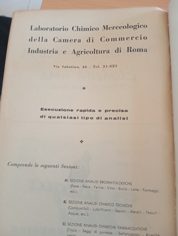 Sud, immagini contrapposte, 1960, Franco Pinna, Branzi, fotolibro | Immagine Gallery 15