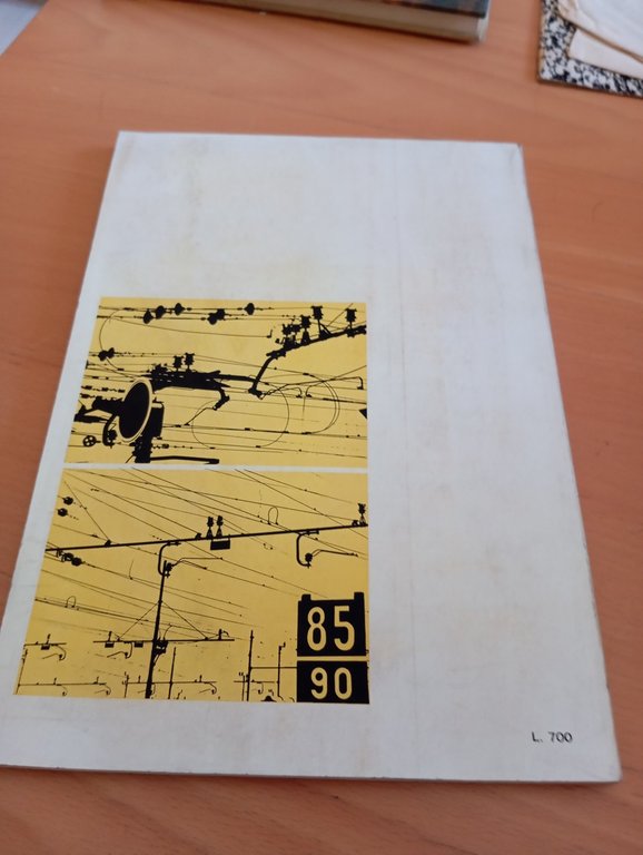 Sud, immagini contrapposte, 1960, Franco Pinna, Branzi, fotolibro | Immagine Gallery 5