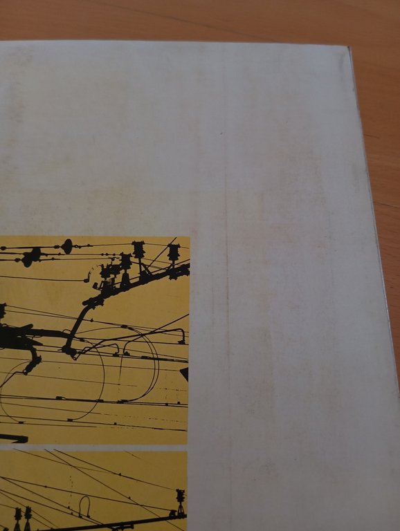 Sud, immagini contrapposte, 1960, Franco Pinna, Branzi, fotolibro | Immagine Gallery 6