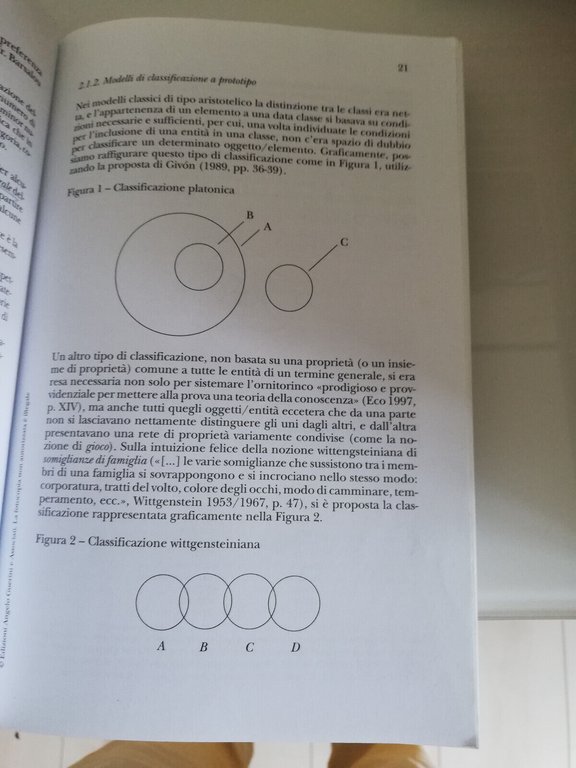 Sul dialogo. Contesti e forme di interazione verbale, C. Bazzanella, …