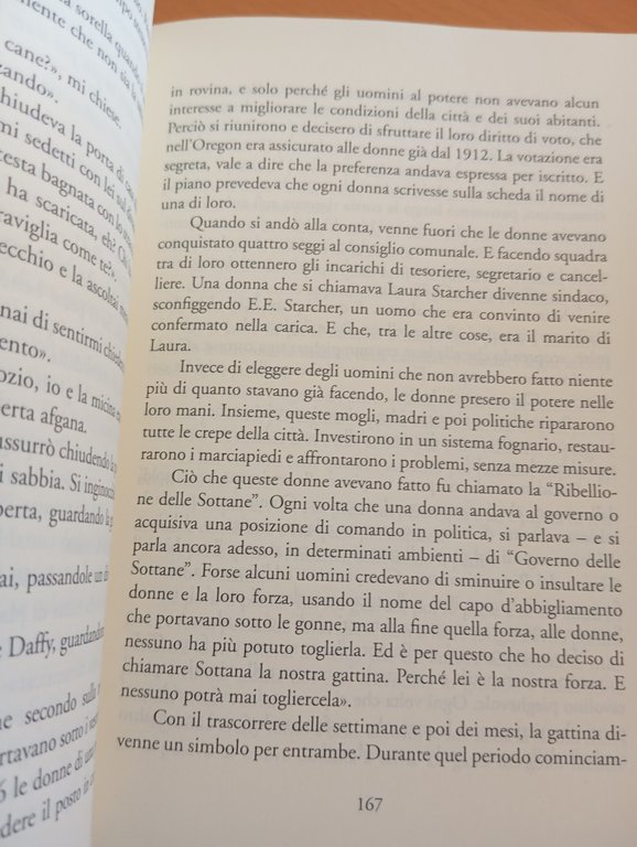 Sul lato selvaggio, Tiffany McDaniel, Atlantide, 2020, copia numerata