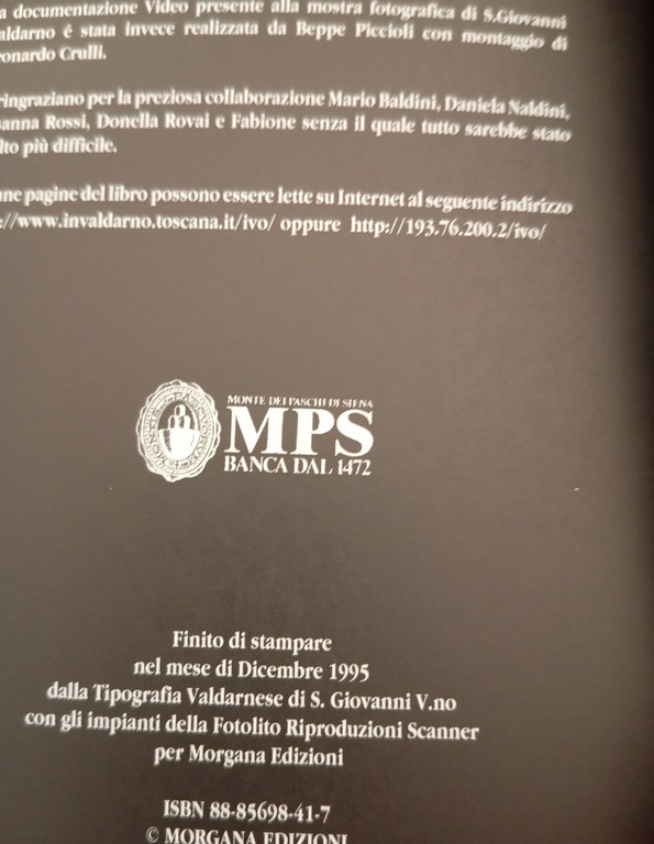 Sul set di Ivo il Tardivo, Alessandro Benvenuti, Morgana Edizioni, … | Immagine Gallery 7