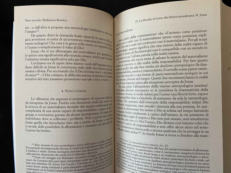 Sulla libertà. Prospettive di teologia ..., Leonardo Paris, Città Nuova, …