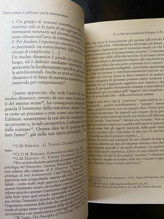 Sulla libert. Prospettive di teologia ..., Leonardo Paris, Citt Nuova, …