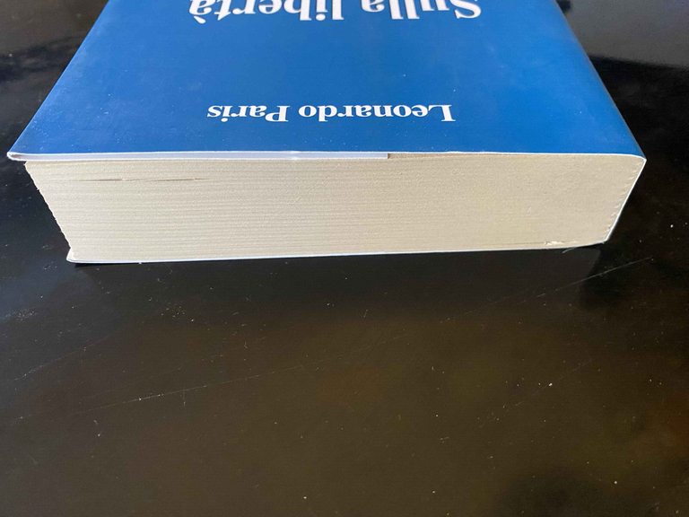 Sulla libertà. Prospettive di teologia trinitaria, Leonardo Paris, 2012