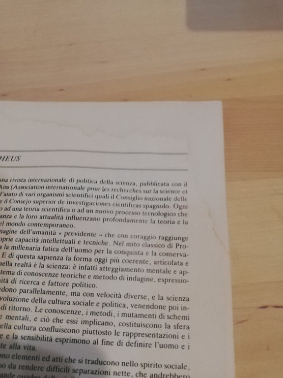 Sulla teoria generale delle strutture, Aizerman - Caianiello, Franco Angeli …