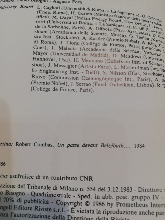 Sulla teoria generale delle strutture, Aizerman - Caianiello, Franco Angeli …
