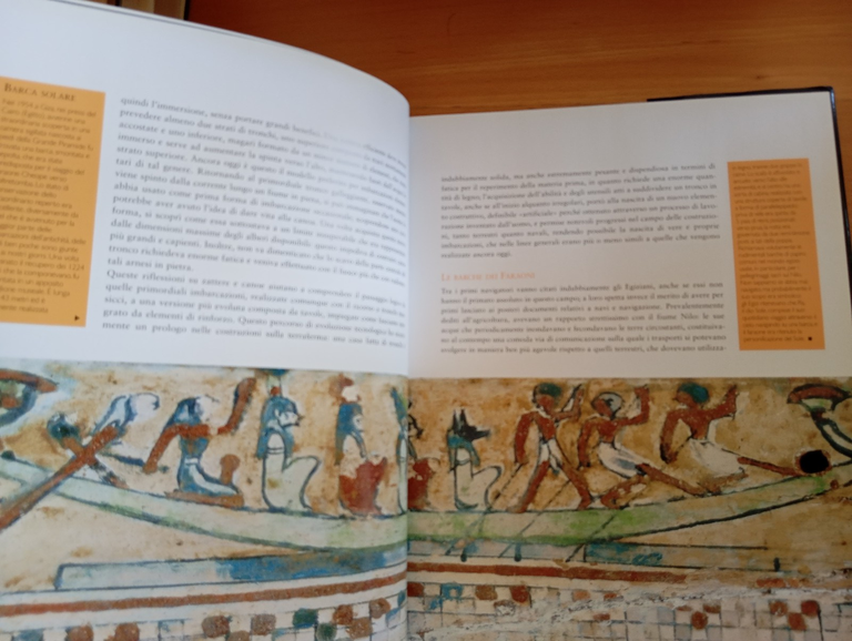 Sulle ali del vento. Storia navigazione a vela, Giovanni Lattanzi, … | Immagine Gallery 10