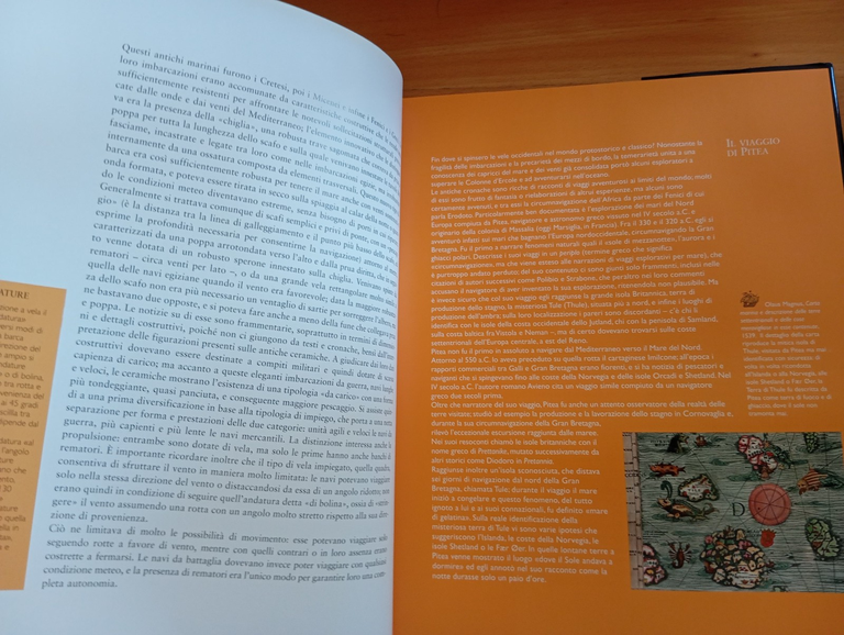 Sulle ali del vento. Storia navigazione a vela, Giovanni Lattanzi, … | Immagine Gallery 11