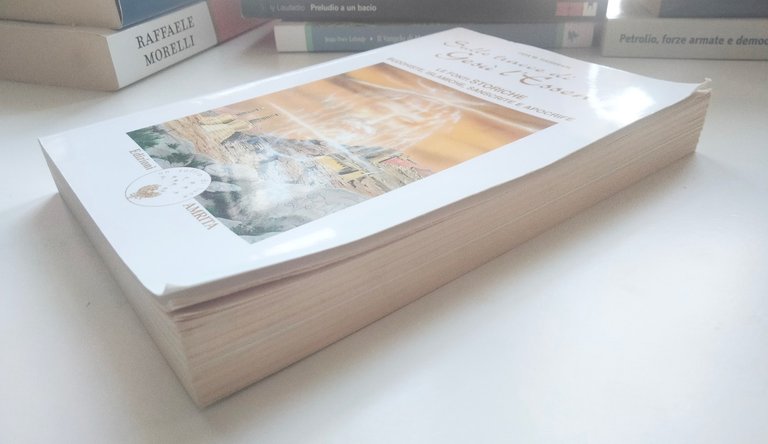 Sulle tracce di Gesù l'Esseno, Fida Hassnain, Amrita, 1997