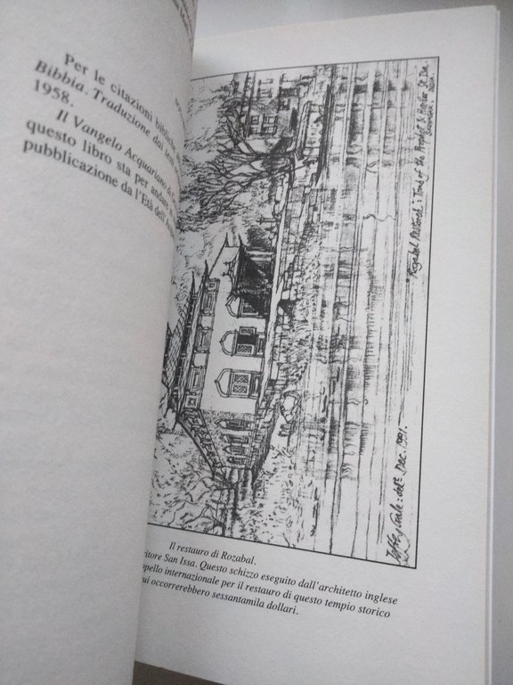 Sulle tracce di Gesù l'Esseno, Fida Hassnain, Amrita, 1997