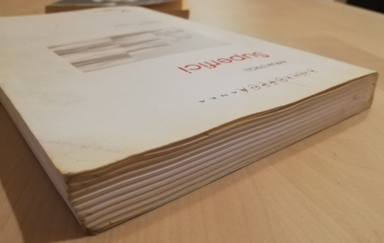 Superfici, Avrum Stroll, 2005, Guerini e Associati, MOLTO RARO | Immagine Gallery 10