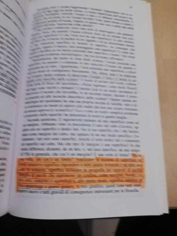 Superfici, Avrum Stroll, 2005, Guerini e Associati, MOLTO RARO | Immagine Gallery 18