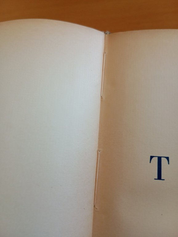 Tacito, Ettore Paratore, Edizioni dell'Ateneo, 1962 | Immagine Gallery 11