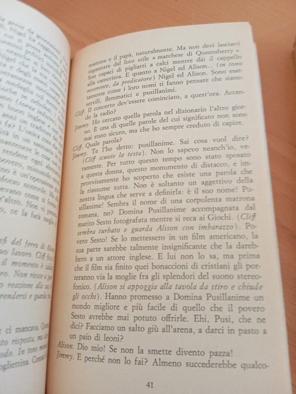 Teatro Contemporaneo Tre Volumi di Beckett Ionesco Osborne, Cofanetto Oscar …
