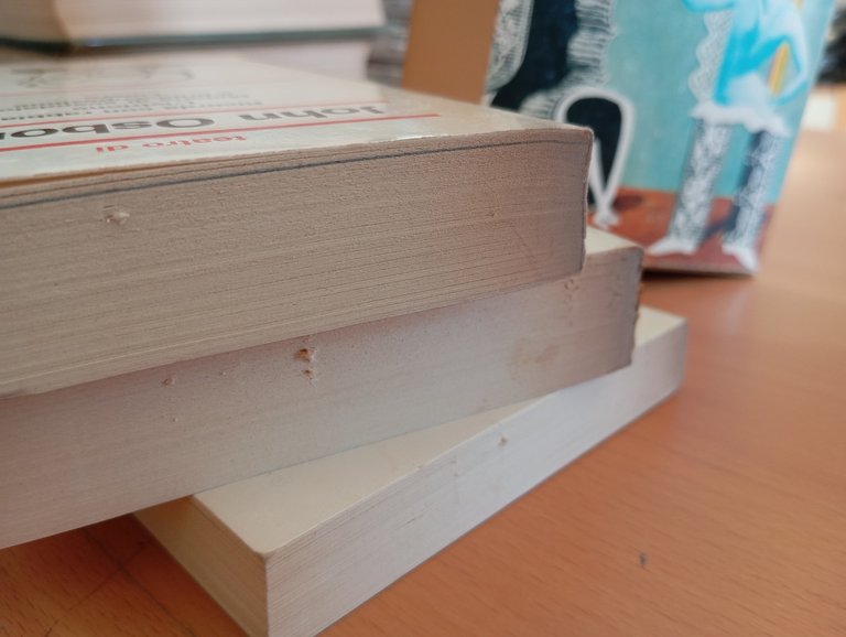 Teatro Contemporaneo Tre Volumi di Beckett Ionesco Osborne, Cofanetto Oscar …