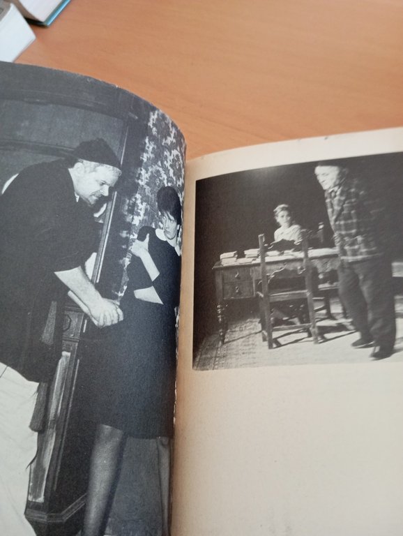 Teatro Contemporaneo Tre Volumi di Beckett Ionesco Osborne, Cofanetto Oscar …