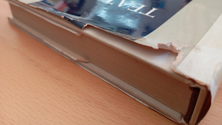 Teatro, Giuseppe Patroni Griffi, Garzanti, 1965