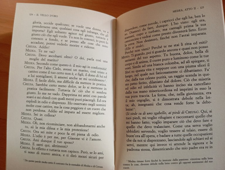 Teatro, Franz Grillparzer, TEA, 1993 | Immagine Gallery 15