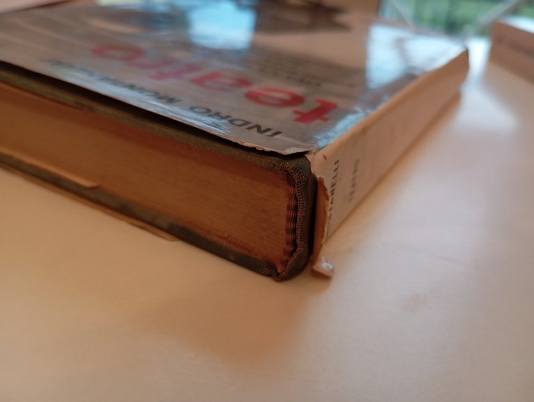 Teatro, Indro Montanelli, Rizzoli, 1962