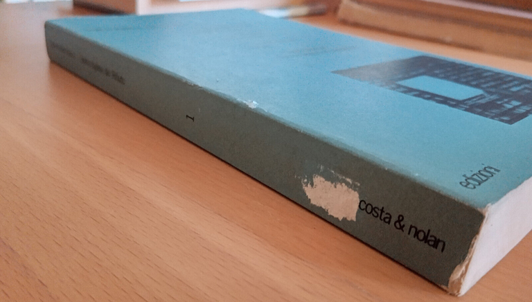 Teatro inglese del rifiuto, Brenton, Keeffe, Mercer, Hare, Costa & … | Immagine Gallery 11