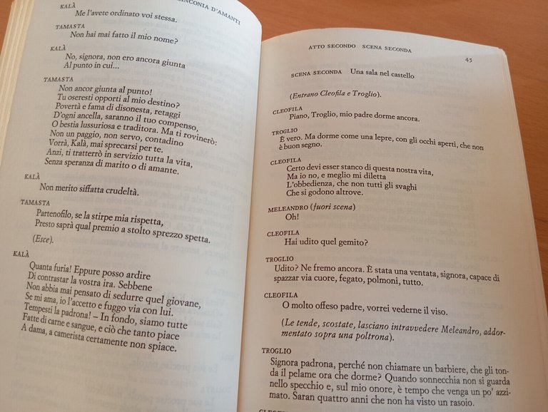 Teatro, John Ford, Einaudi Millenni, 1971 | Immagine Gallery 7