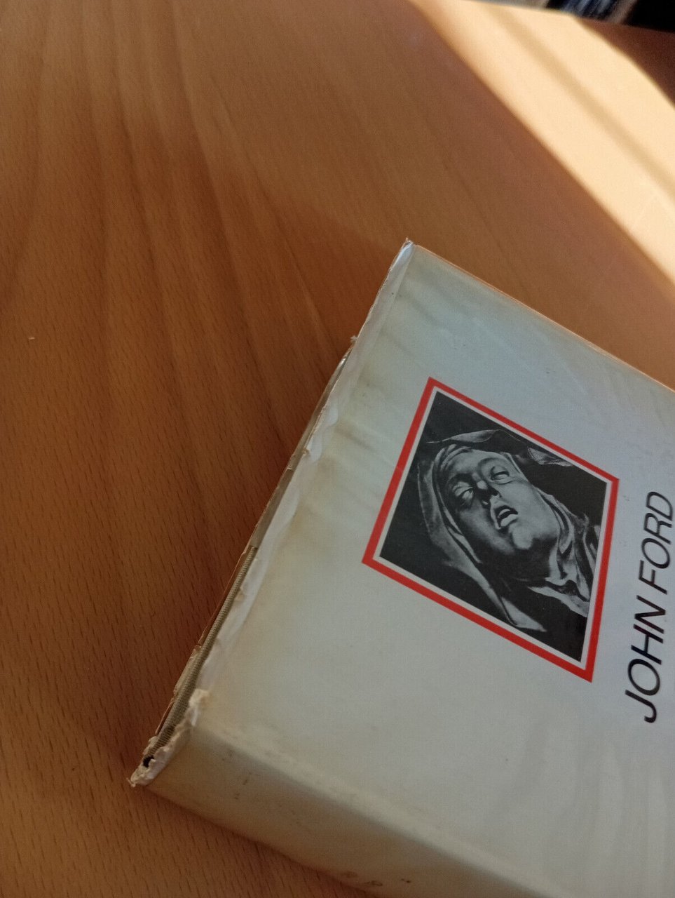 Teatro, John Ford, Einaudi Millenni, 1971 | Immagine principale