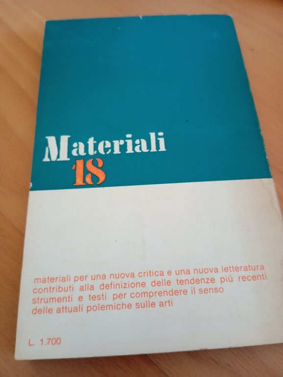 Teatro, Peter Handke Feltrinelli 1969, Kaspar insulti al pubblico profezia …