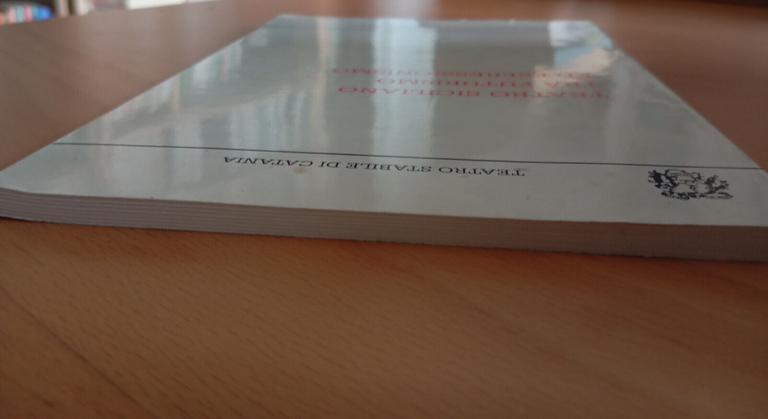 Teatro siciliano tra futurismo ed espressionismo, Teatro stabile di Catania … | Immagine Gallery 8