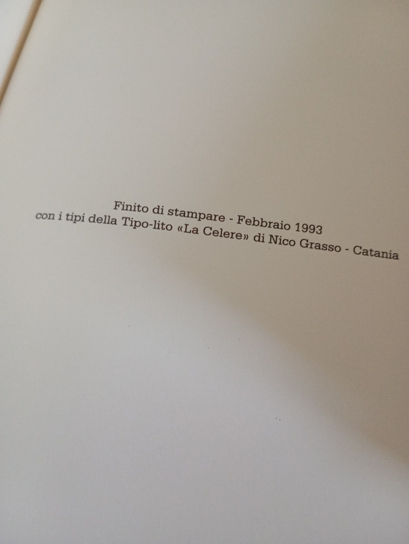 Teatro siciliano tra futurismo ed espressionismo, Teatro stabile di Catania …