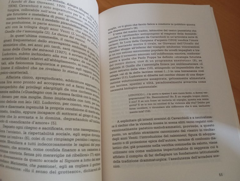 Teatro siciliano tra futurismo ed espressionismo, Teatro stabile di Catania …