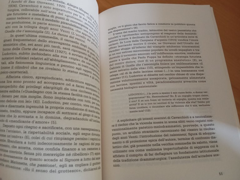 Teatro siciliano tra futurismo ed espressionismo, Teatro stabile di Catania … | Immagine Gallery 17