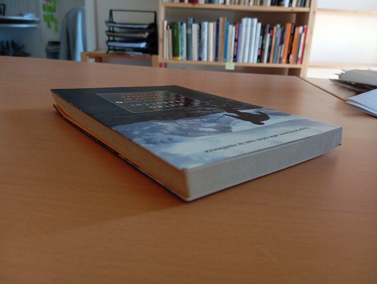 Tecniche di resistenza interiore, Pietro Trabucchi, Mondadori, 2016