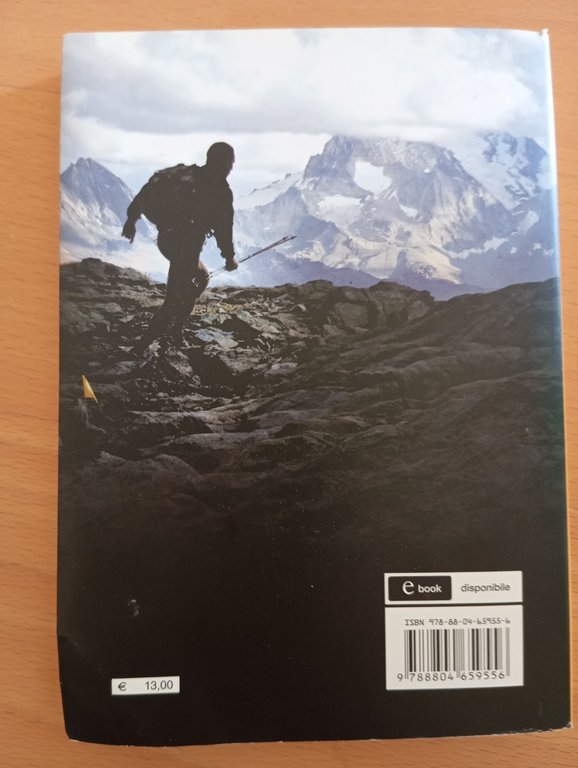 Tecniche di resistenza interiore, Pietro Trabucchi, Mondadori, 2016