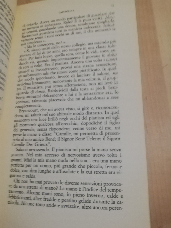 Teleny, Oscar Wilde, 1992, ES