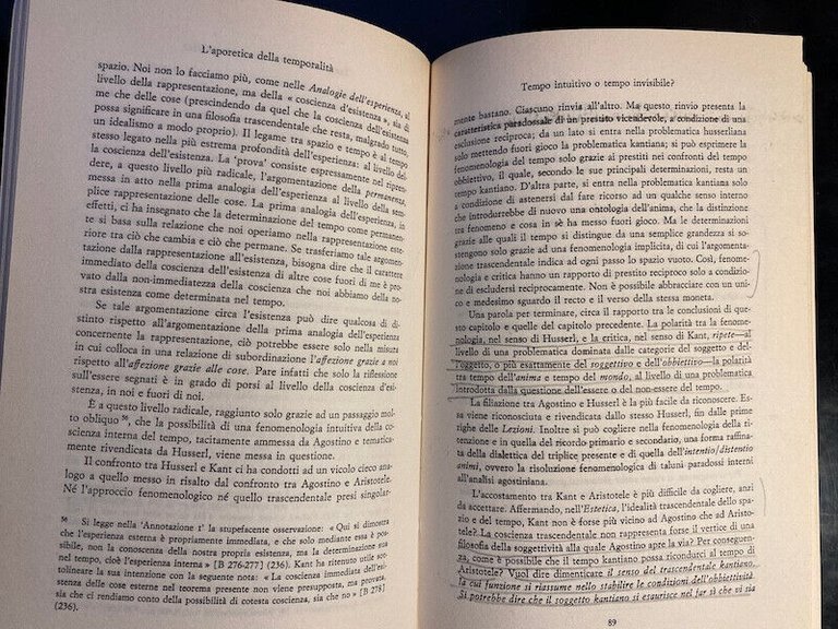 Tempo e racconto vol. 3 Il tempo raccontato, Paul Ricoeur, …