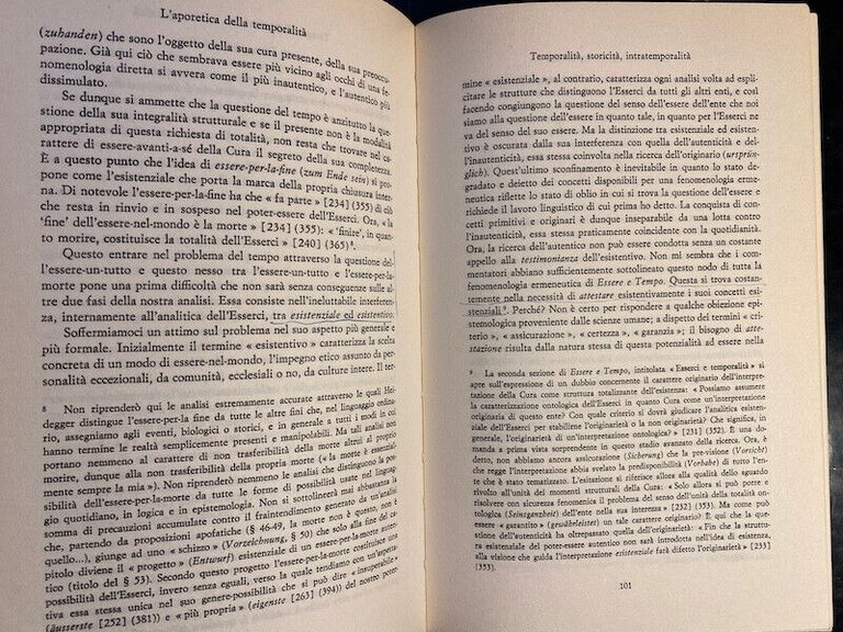 Tempo e racconto vol. 3 Il tempo raccontato, Paul Ricoeur, …