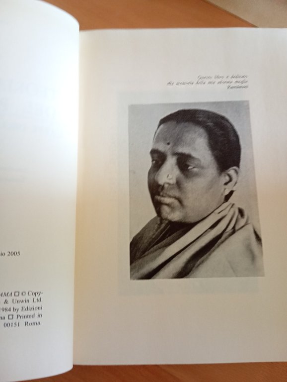 Teoria e pratica del Pramayama, b. k. s. Iyengar, Edizioni …