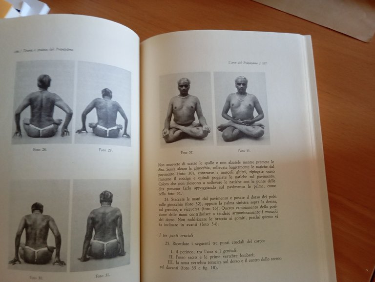 Teoria e pratica del Pramayama, b. k. s. Iyengar, Edizioni …