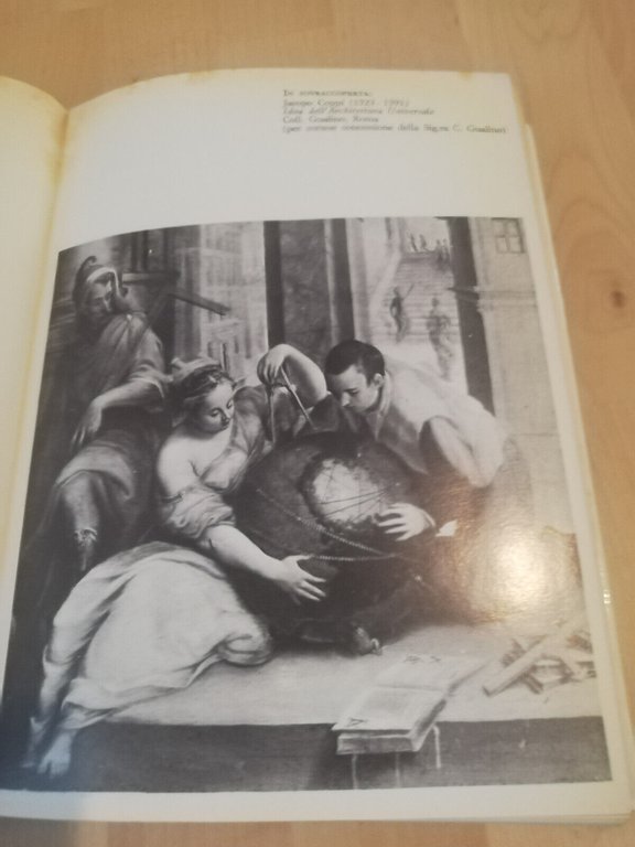 Teorici e storia della critica d'arte, prima parte, Luigi Grassi, …