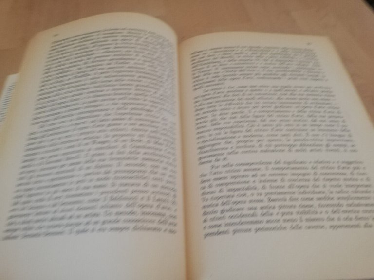 Teorici e storia della critica d'arte, prima parte, Luigi Grassi, …