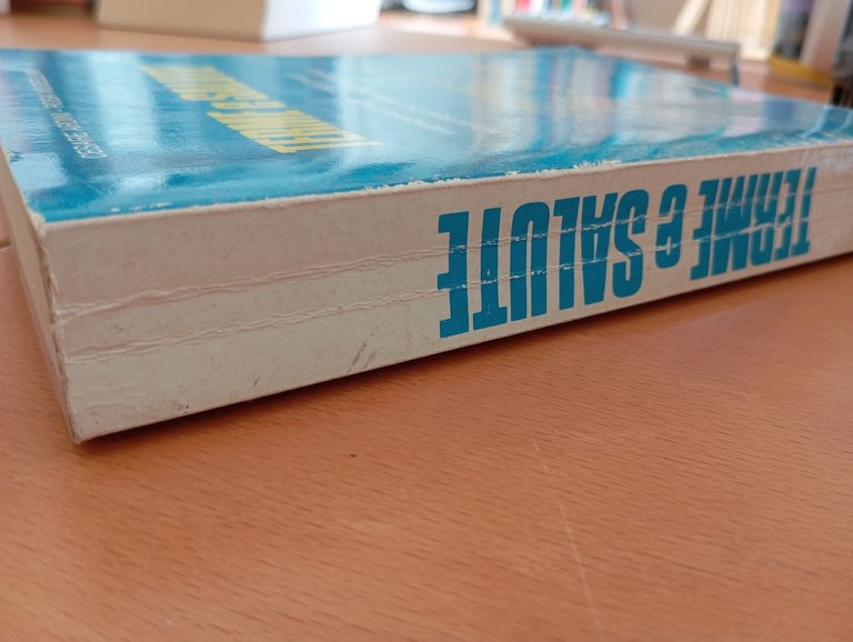 Terme e salute, Guida alle acque e alle terme d'Italia, … | Immagine Gallery 4