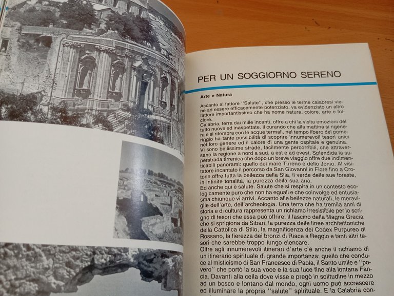 Terme e salute, Guida alle acque e alle terme d'Italia, … | Immagine Gallery 18