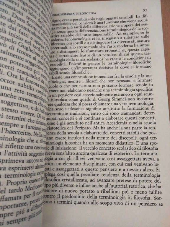 Terminologia filosofica, due volumi, Theodor W. Adorno, Einaudi PBE, 1975 | Immagine Gallery 9