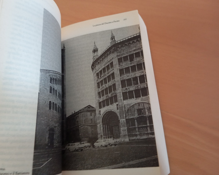 Terre d'Italia, Cesare Brandi, Bompiani, 2006