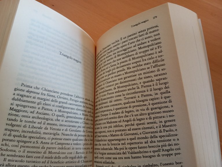 Terre d'Italia, Cesare Brandi, Bompiani, 2006