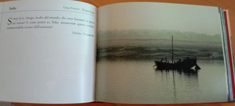 Terre dell'Uomo. India e paesi hymalayani, Cristiana Natali, 2011