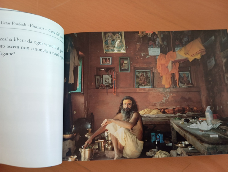 Terre dell'Uomo. India e paesi hymalayani, Cristiana Natali, 2011