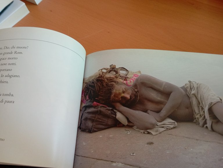 Terre dell'Uomo. India e paesi hymalayani, Cristiana Natali, 2011