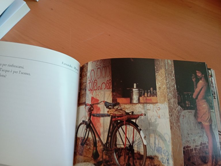 Terre dell'Uomo. India e paesi hymalayani, Cristiana Natali, 2011